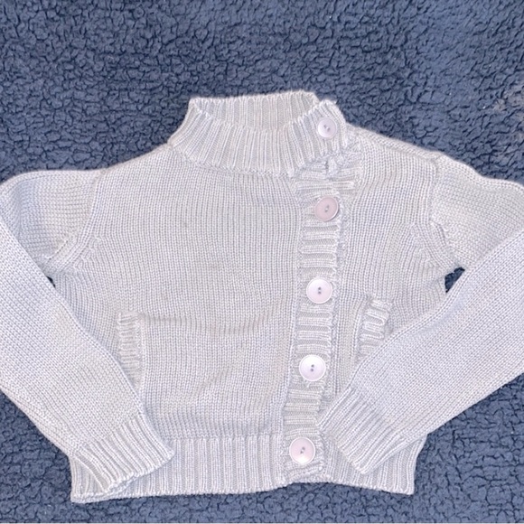 👍Stella McCartney baby girl sweater - Picture 1 of 4